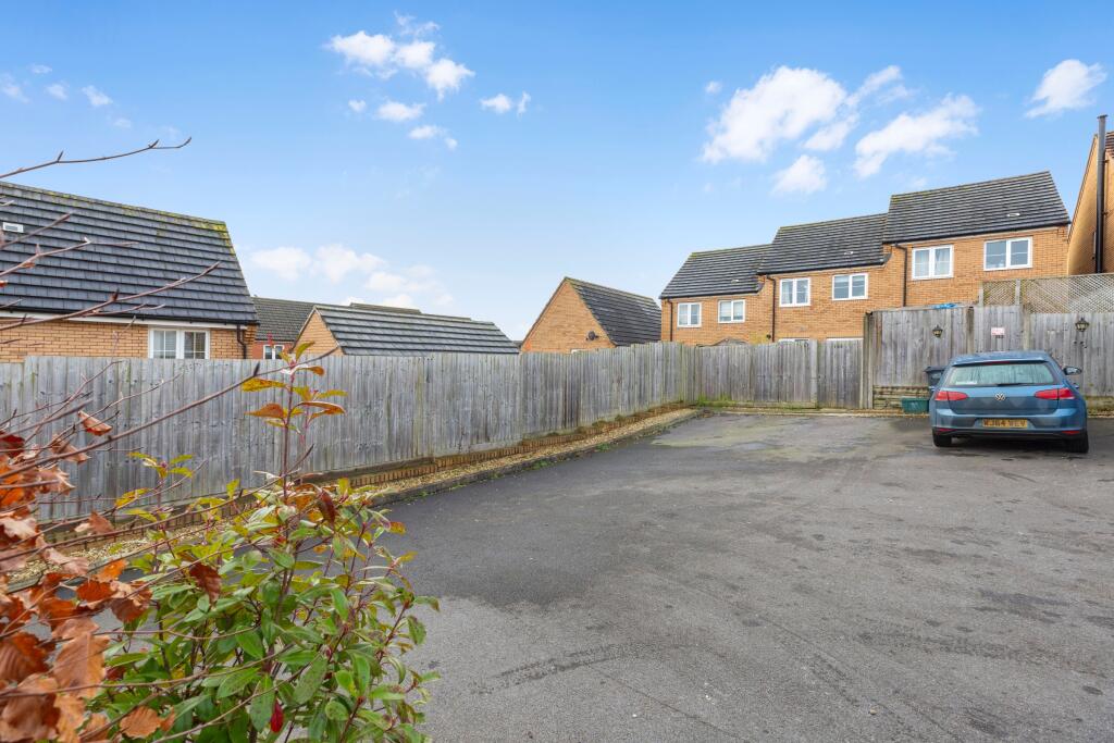 Additional property image - Crocker Way, Wincanton