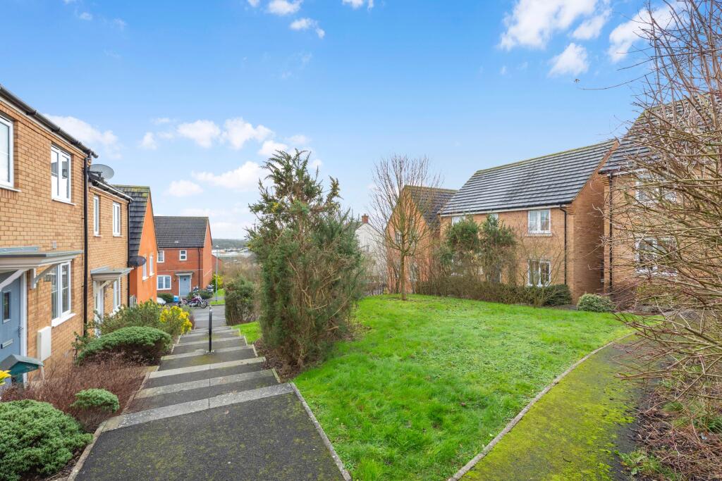 Additional property image - Crocker Way, Wincanton