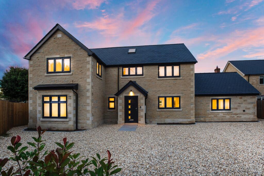 Main image of property: Redland House, Red Lane, Todber