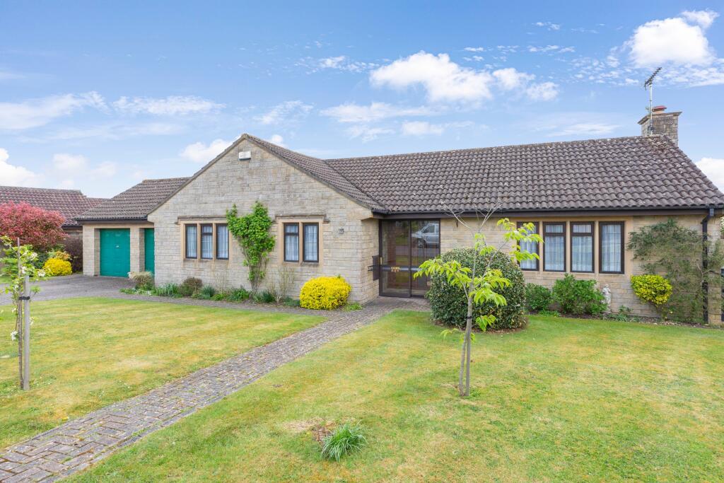 Main image of property: Freame Way, Gillingham