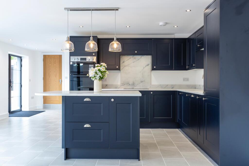 Main image of property: Old Joinery, Weymouth Road, Evercreech, Shepton Mallet