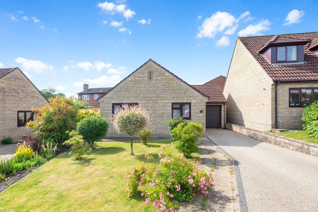 Main image of property: Sydney Place, Gillingham