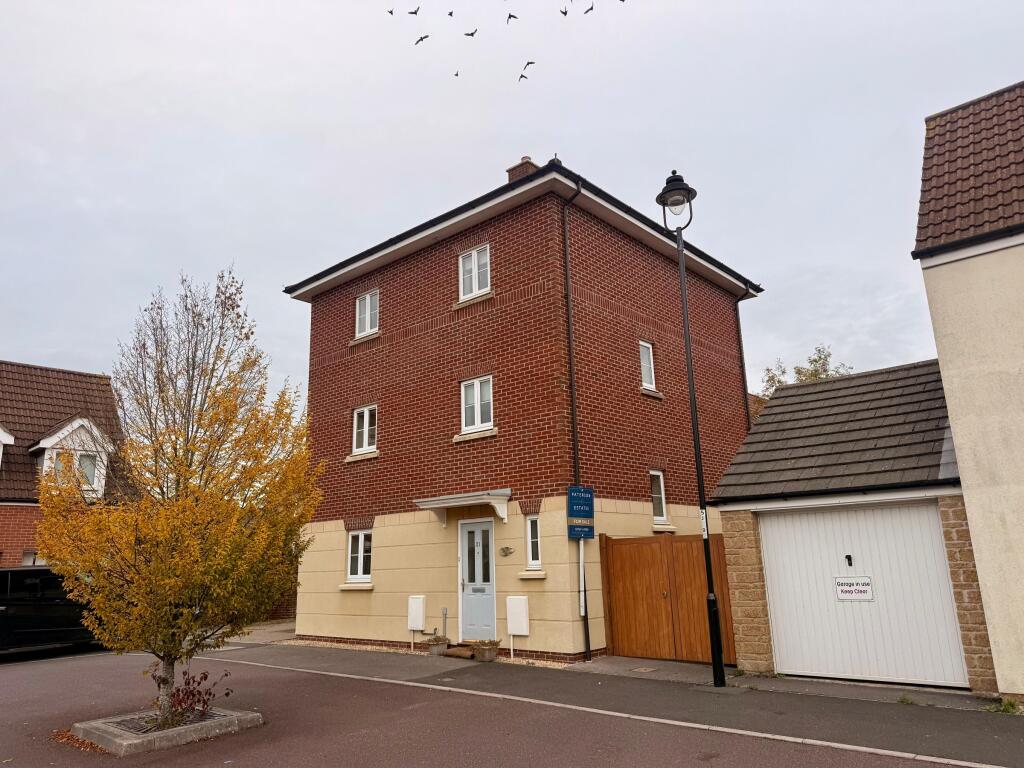 Main image of property: Jay Walk, Gillingham