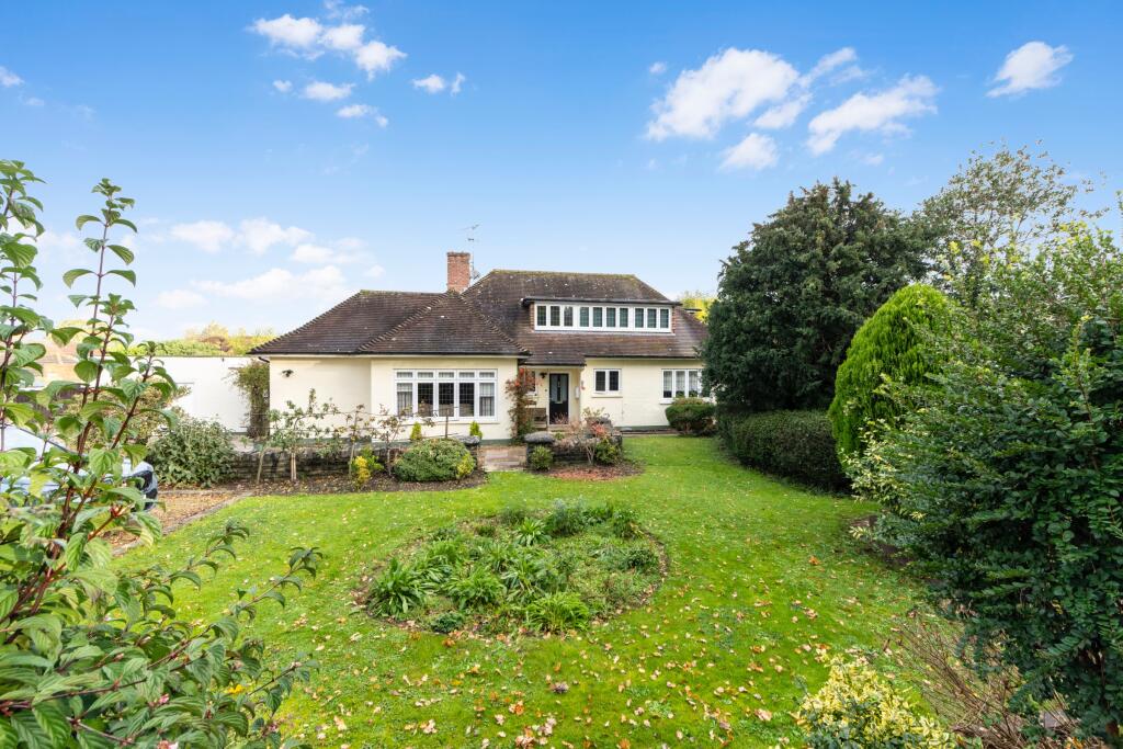 Main image of property: Jonquilla, Gillingham