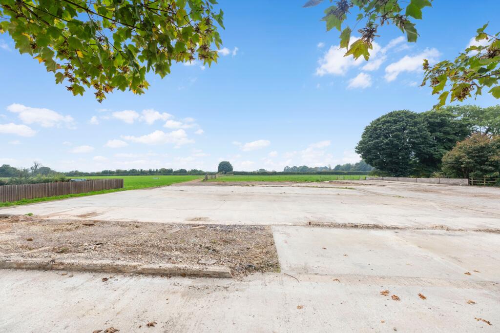 Additional image 4 of Lot 1, Higher Clinger Farm, Cuckington BA9 9PZ
