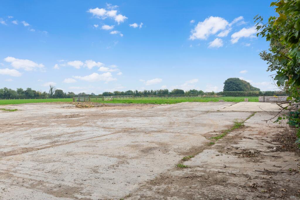 Main image of property: Lot 2 Higher clinger Farm Buckhorn Weston