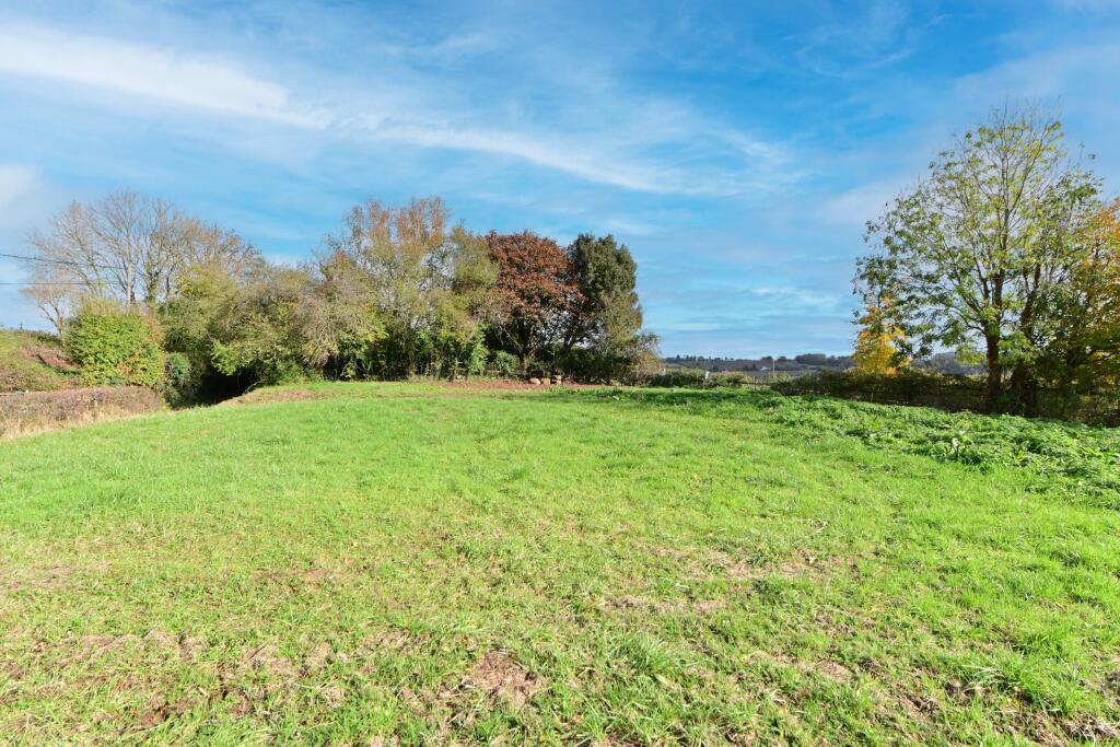 Main image of property: Weston Hill, Buckhorn Weston