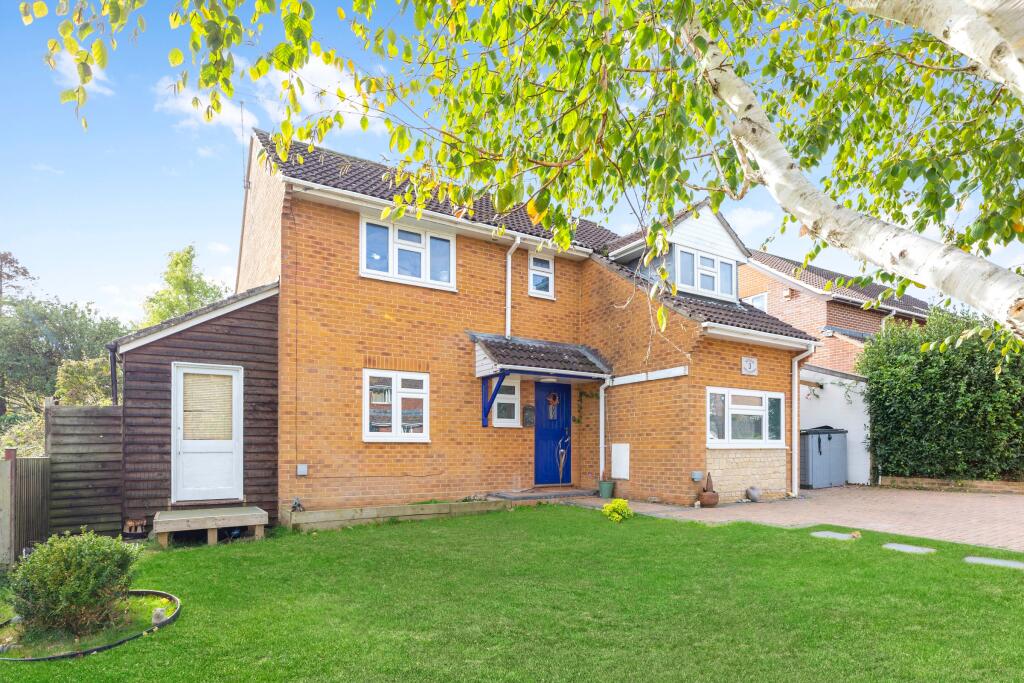 Main image of property: Stour Meadows, Gillingham
