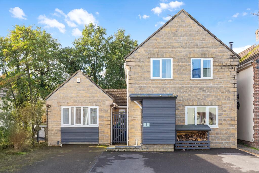 Main image of property: The Laurels, Oddford Vale, Tisbury, Salisbury