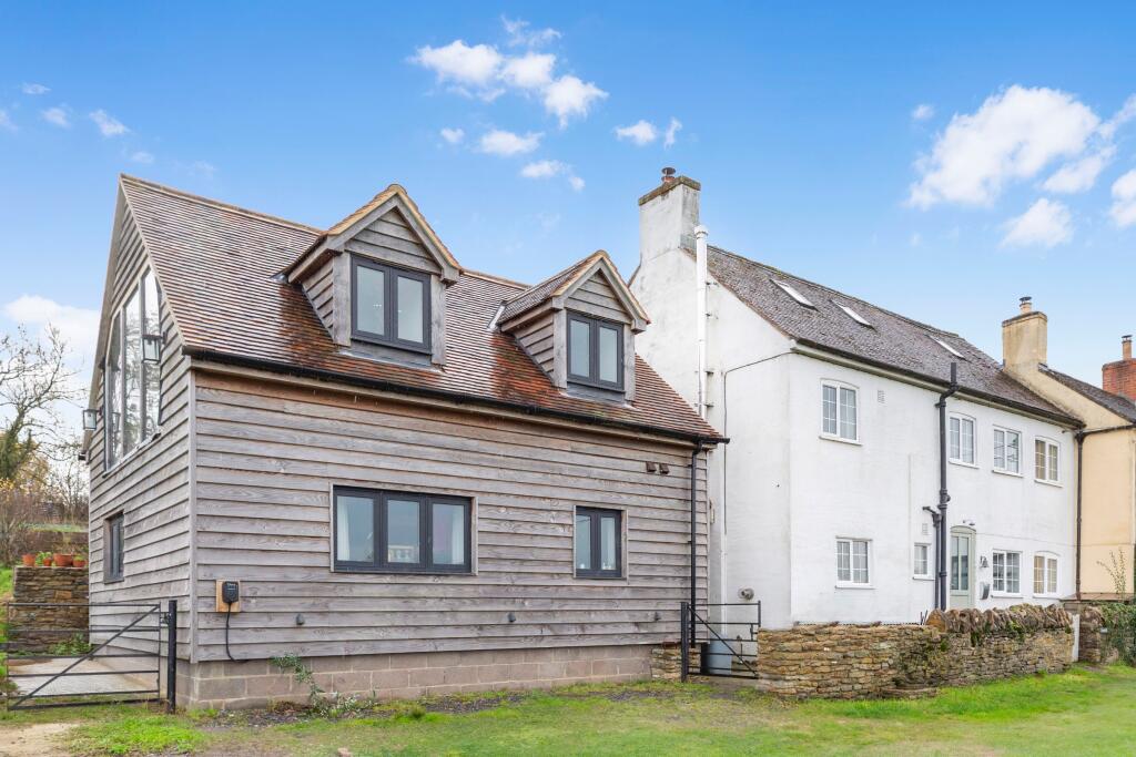 Main image of property: Lawrence Hill, Wincanton