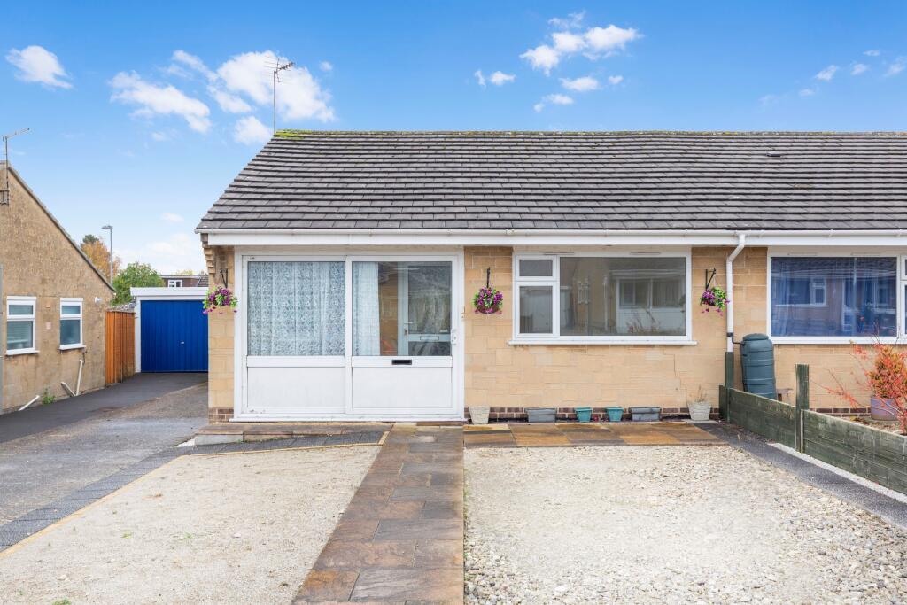 Main image of property: Claremont Avenue, Gillingham