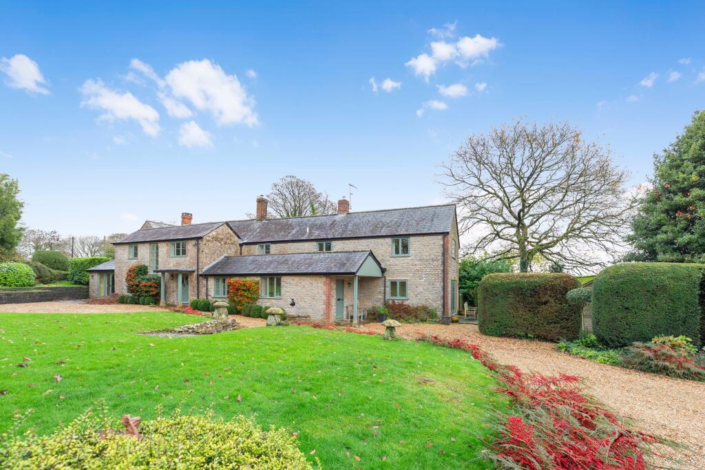 Main image of property: Wylye Head, Kilmington, Nr Warminster