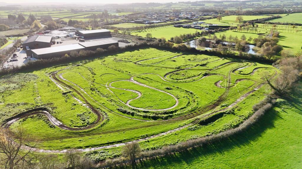 Additional image 8 of Hackthorne Farm, The Marsh, Templecombe