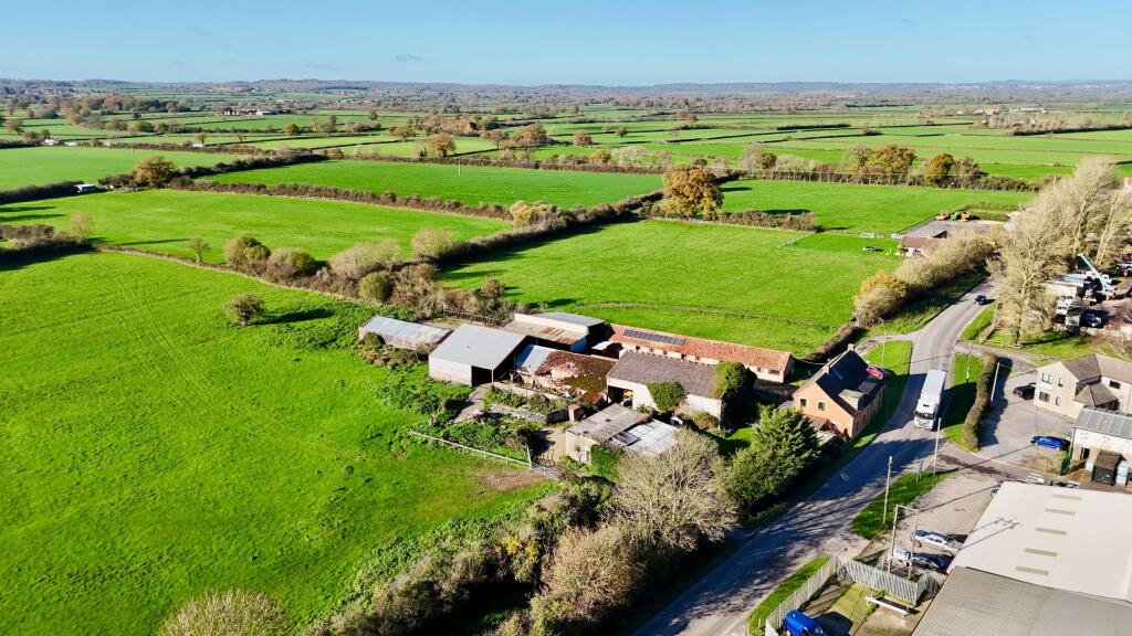 Additional image 9 of Hackthorne Farm, The Marsh, Templecombe
