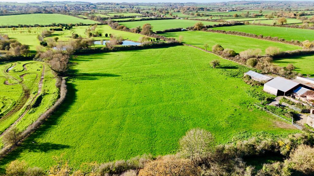 Additional image 11 of Hackthorne Farm, The Marsh, Templecombe