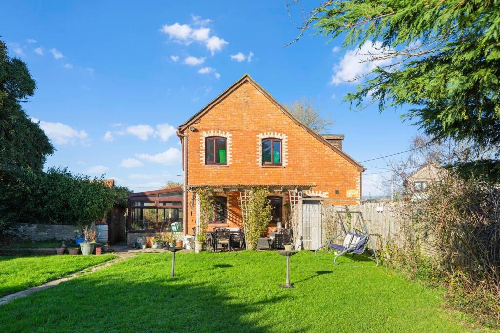 Additional image 14 of Hackthorne Farm, The Marsh, Templecombe