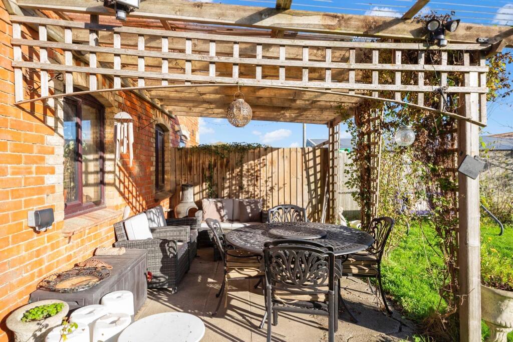 Additional image 15 of Hackthorne Farm, The Marsh, Templecombe