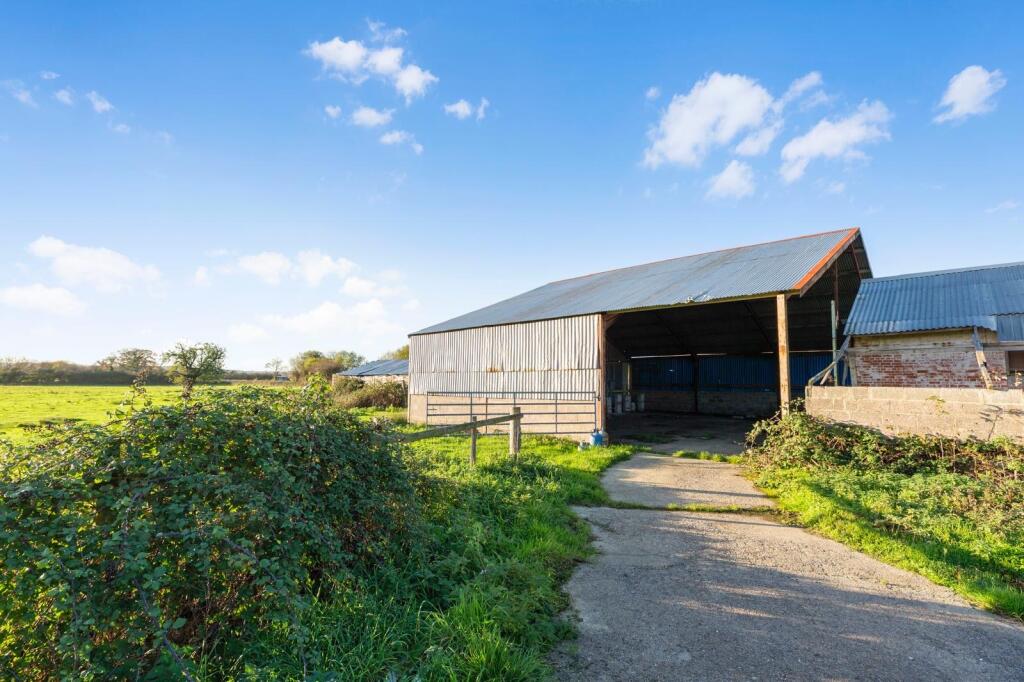 Additional image 18 of Hackthorne Farm, The Marsh, Templecombe