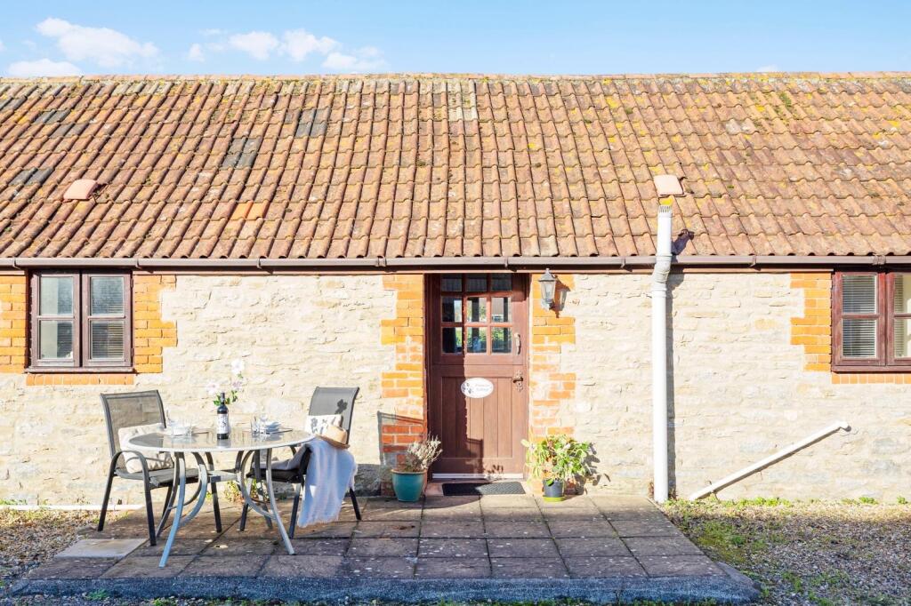 Additional image 21 of Hackthorne Farm, The Marsh, Templecombe