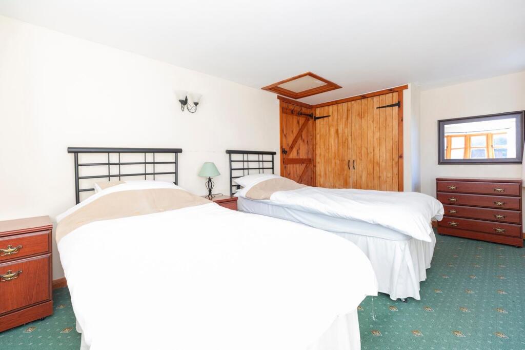 Additional image 27 of Hackthorne Farm, The Marsh, Templecombe