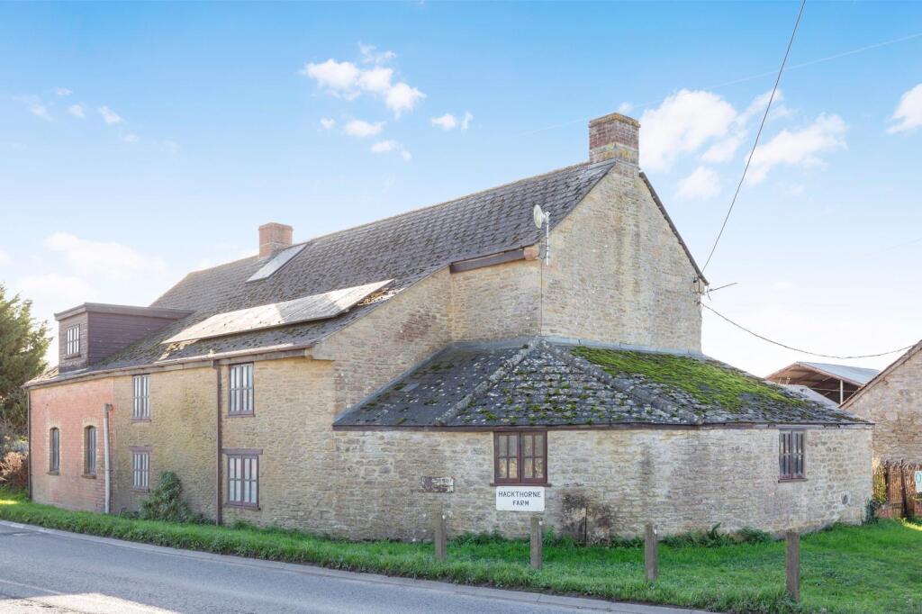 Additional image 30 of Hackthorne Farm, The Marsh, Templecombe