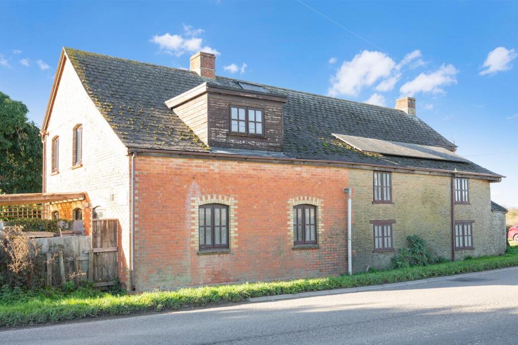 Additional image 31 of Hackthorne Farm, The Marsh, Templecombe