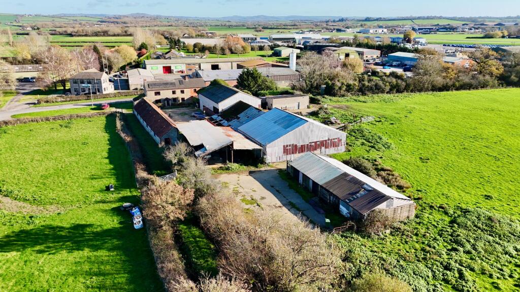 Additional image 32 of Hackthorne Farm, The Marsh, Templecombe