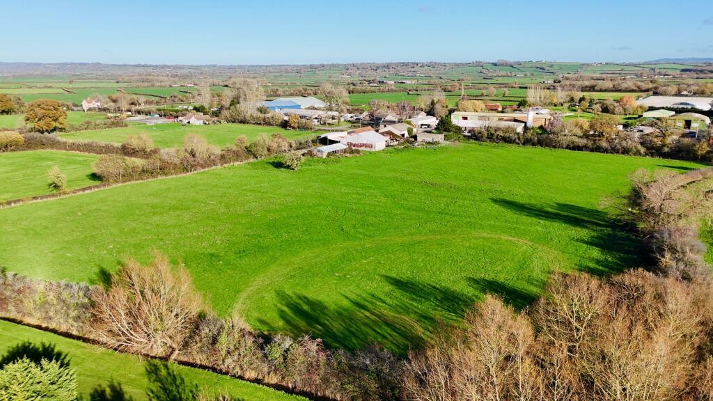 Additional image 34 of Hackthorne Farm, The Marsh, Templecombe