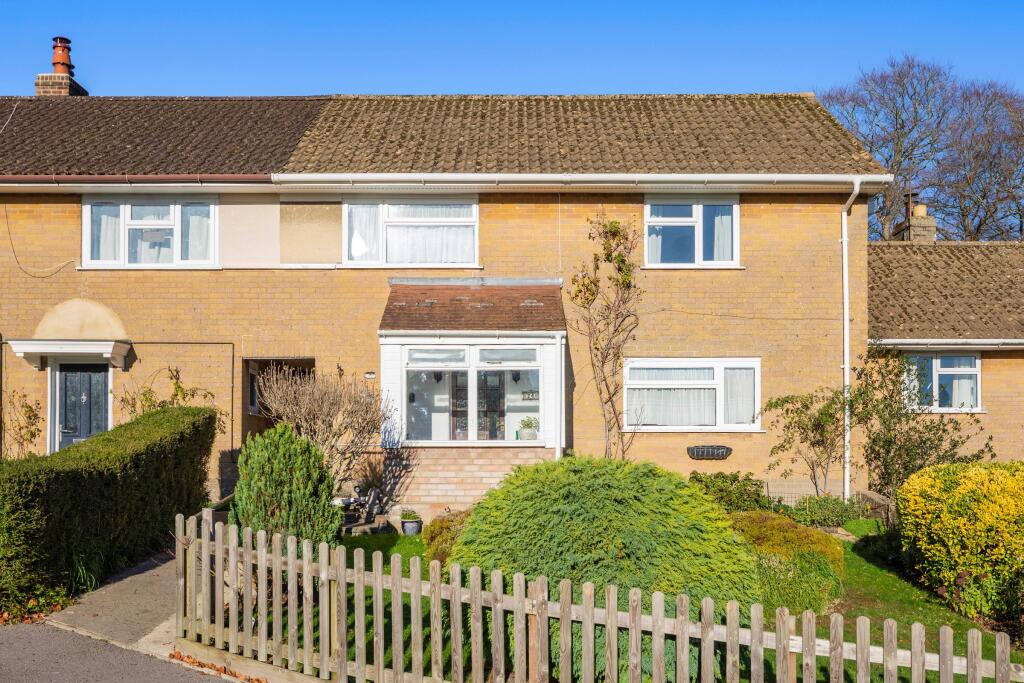 Main image of property: Castle Hill Crescent, Mere, Warminster