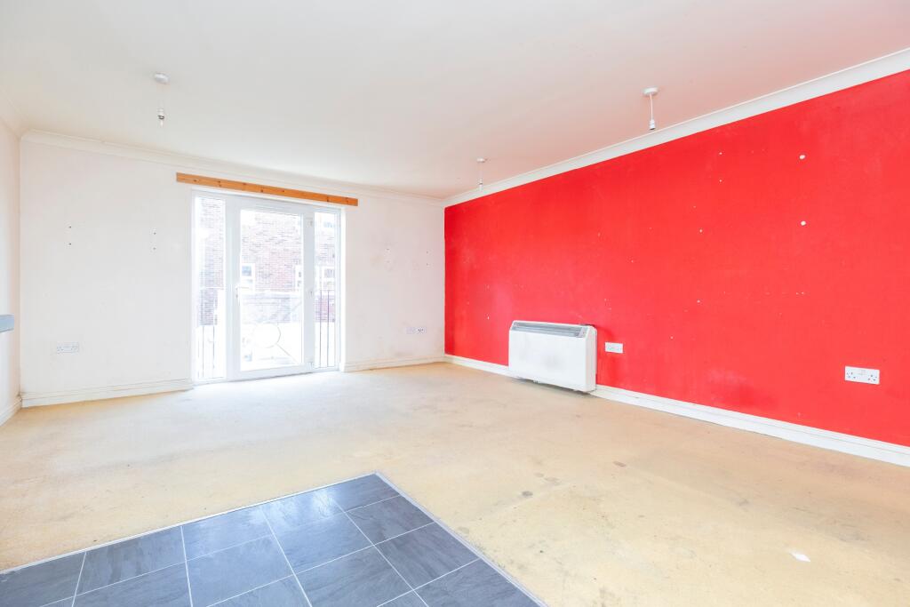 Additional image 3 of Flat , St. Pauls House, Station Road, Wincanton