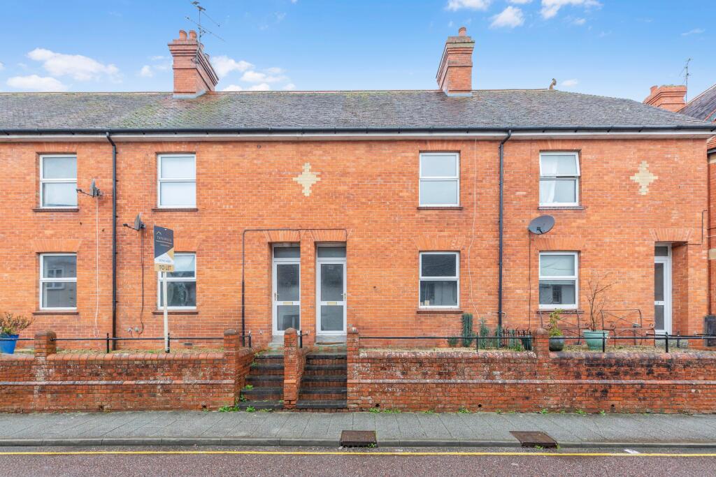 Main image of property: Octave Terrace, Queen Street, Gillingham