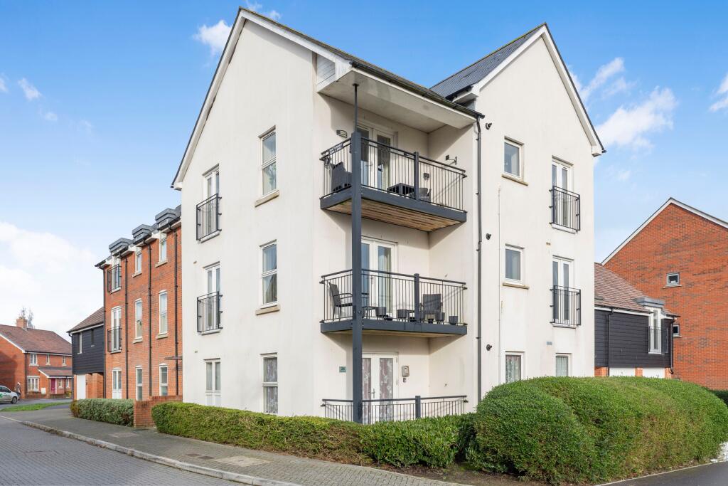 Main image of property: Maple Road, Shaftesbury