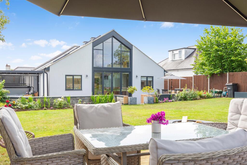 Main image of property: Coleford, Sherborne