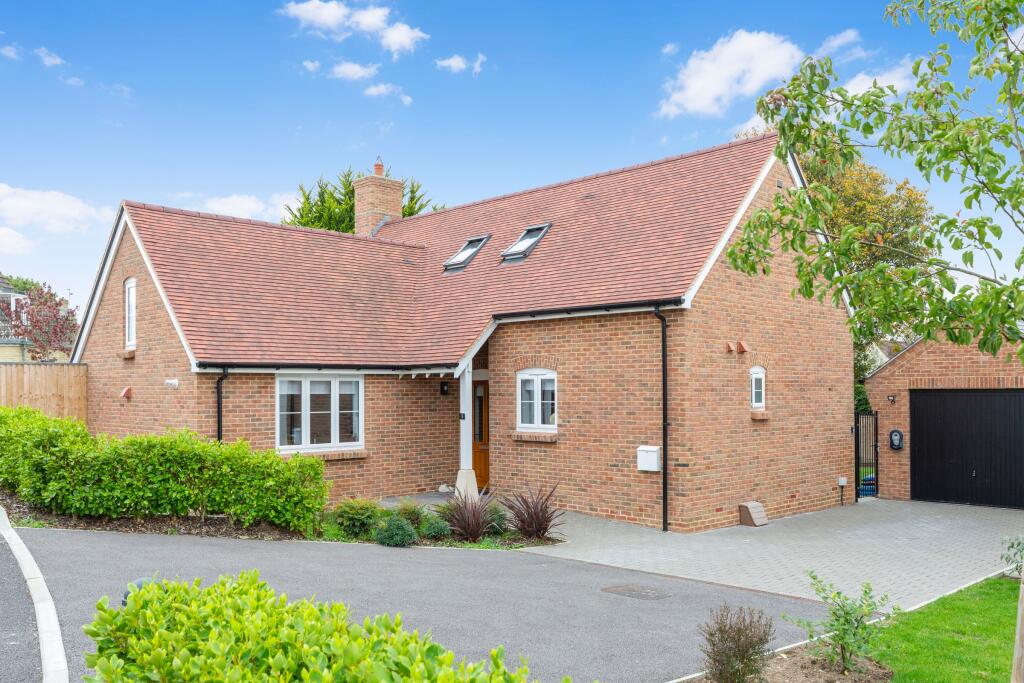 Main image of property: Higher Stour Meadow, Marnhull