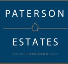 Paterson Estates Agents Ltd logo