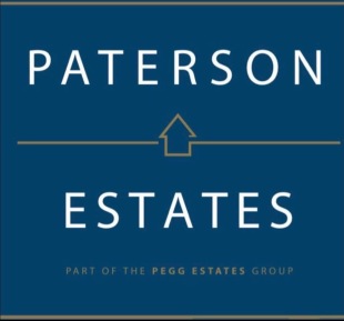 Paterson Estates Agents Ltd, Gllinghambranch details