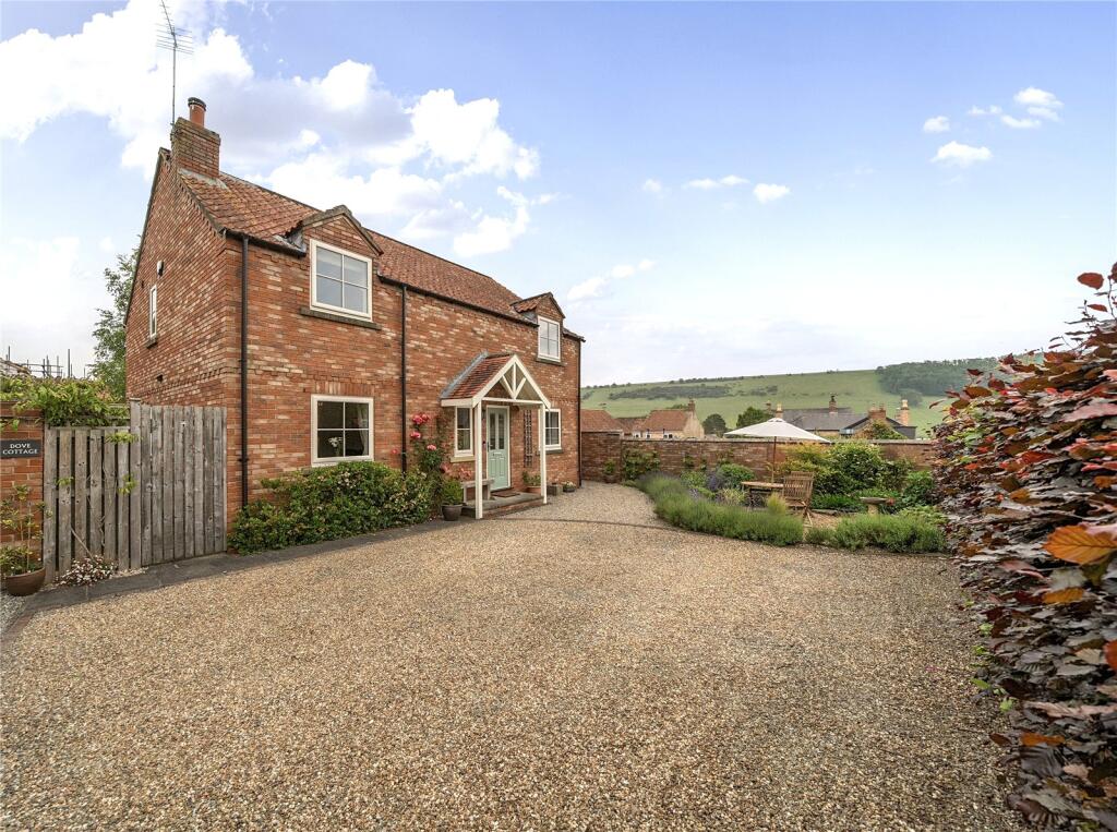 Main image of property: Millington, Pocklington, York, YO42