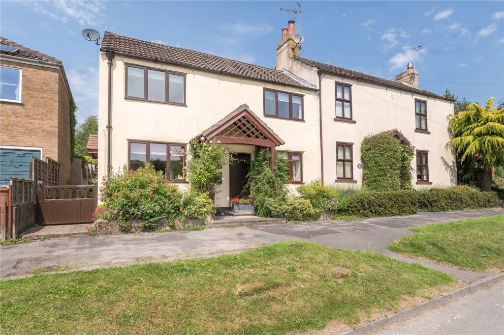 Main image of property: Millington, Pocklington, York, YO42