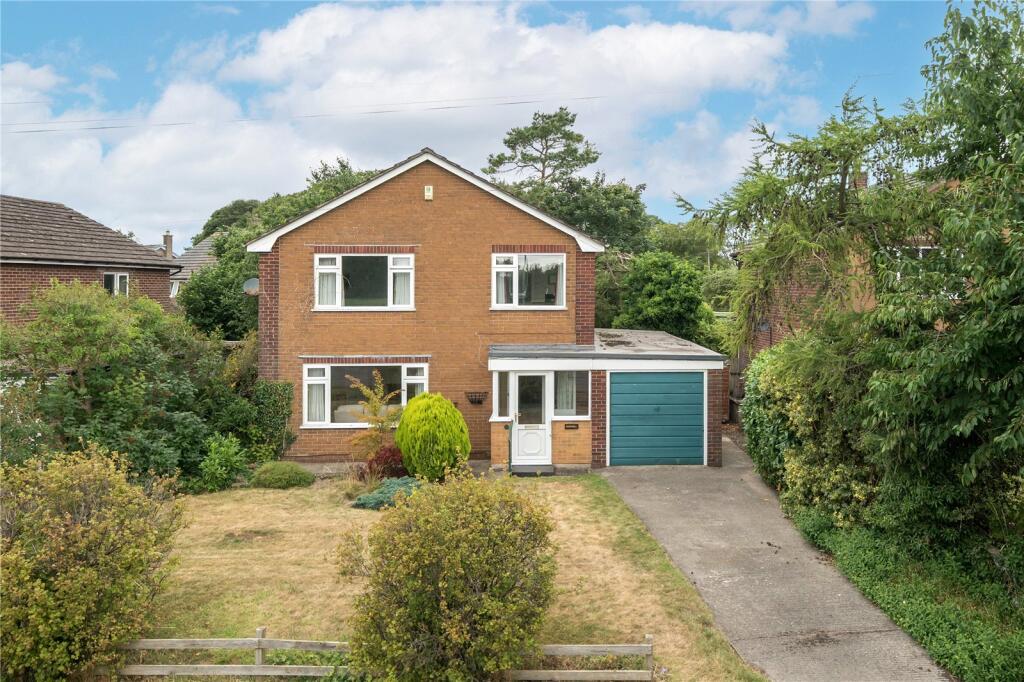 Main image of property: Back Lane, Barmby Moor, Pocklington, York, YO42