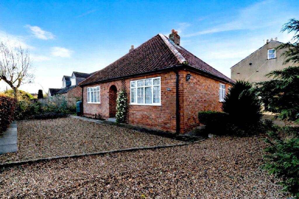 Main image of property: Garths End, Pocklington, York, YO42