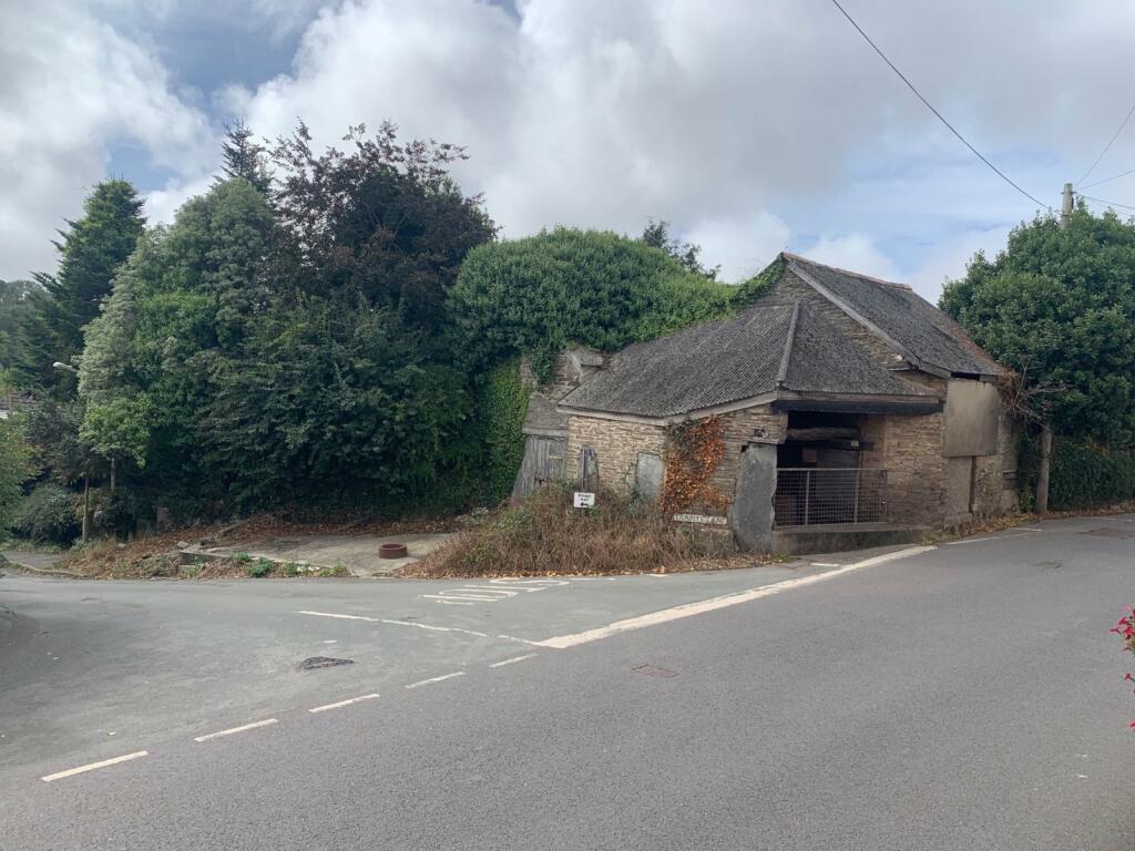 2 bedroom detached house for sale in Chillington, Kingsbridge, Devon, TQ7