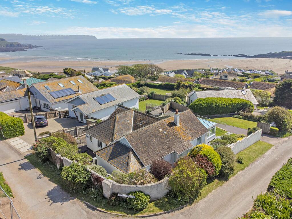 Main image of property: Cleveland Drive, Bigbury on Sea, Kingsbridge, Devon