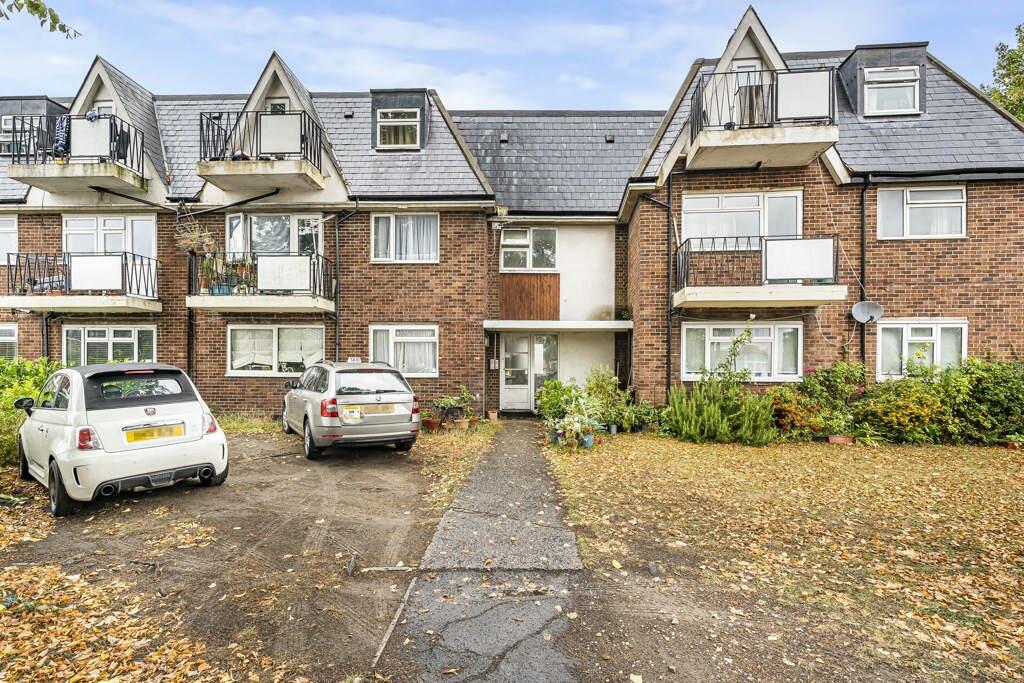 Main image of property: Crockford Park Road, Addlestone, Surrey, KT15