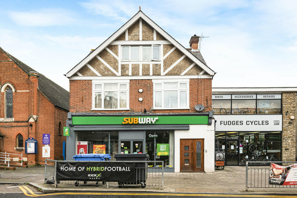 Main image of property: Station Road, Addlestone, Surrey, KT15
