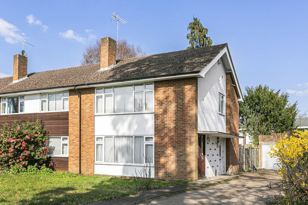 Main image of property: Ladythorpe Close, Addlestone, KT15