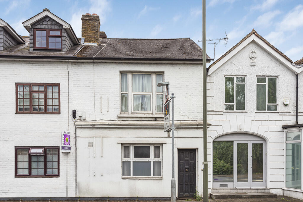 Main image of property: Station Road, Addlestone, Surrey, KT15