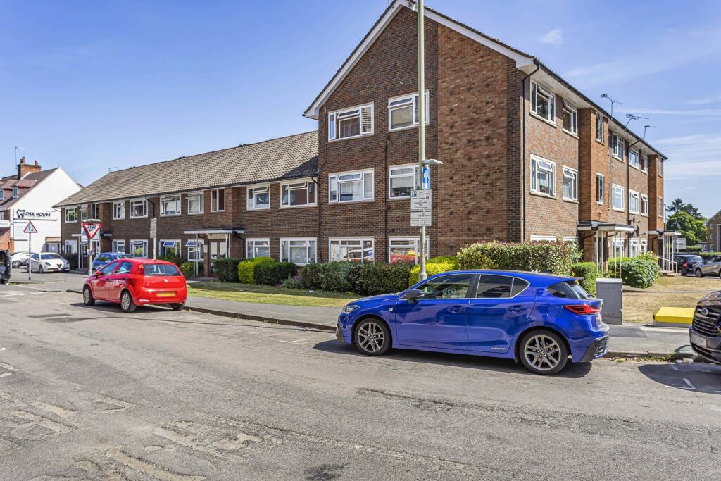 Main image of property: Lavender Park Road, West Byfleet, Surrey, KT14