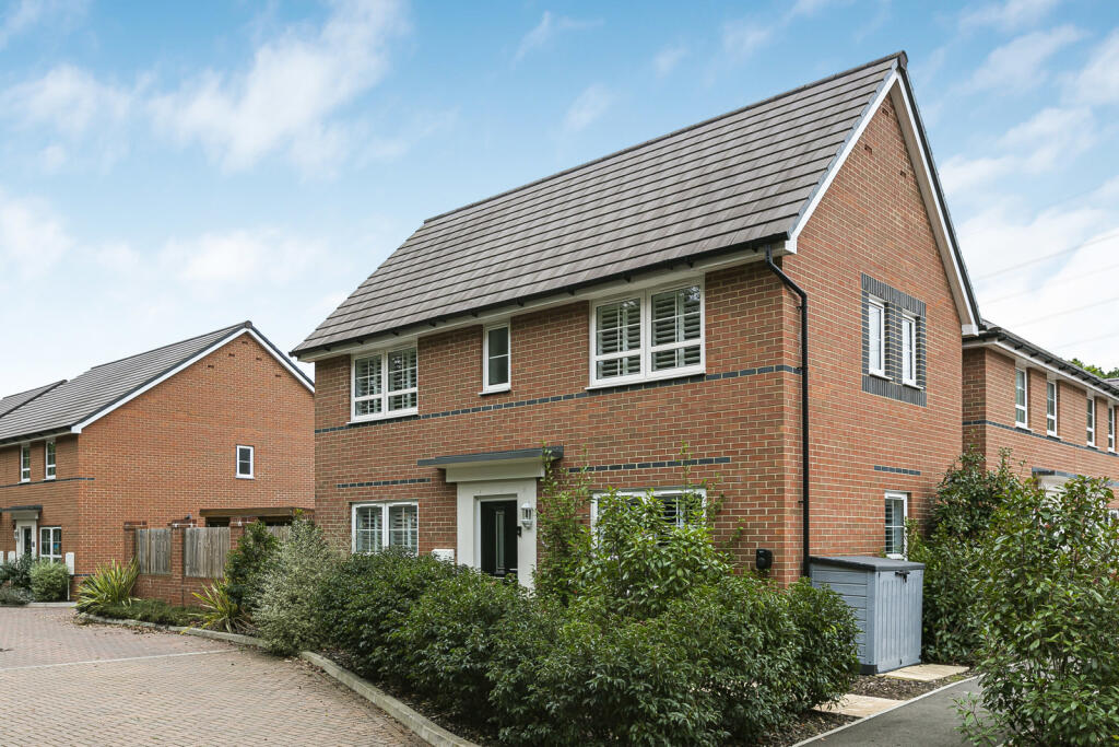 Main image of property: Dovetail Place, Chertsey, Surrey, KT16