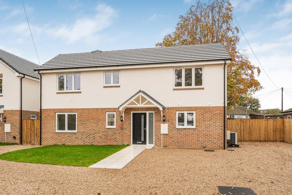 Main image of property: Church Road, Addlestone, Surrey, KT15