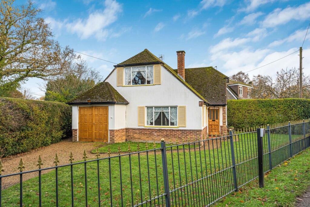 Main image of property: Brox Lane, Ottershaw, KT16